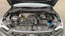 SEAT Ateca 1.5 TSI EVO FR Sport 5dr DSG Petrol Estate